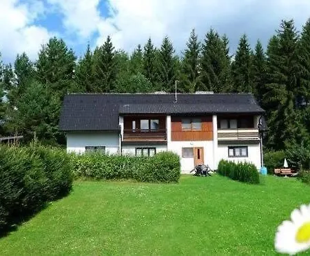 Na Lipne Ferienhaus Český Krumlov