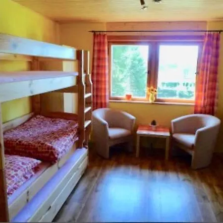 Ferienhaus Na Lipne Český Krumlov
