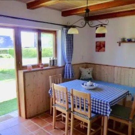 Na Lipne Ferienhaus *